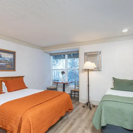 Mountainside Inn 217 By Alpine Lodging Telluride